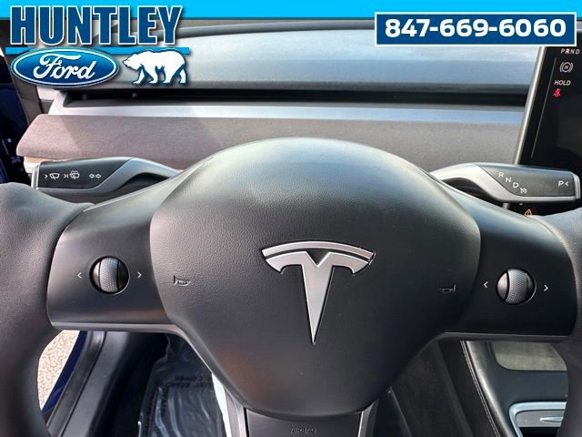 Used 2023 Tesla Model 3 Performance image 29