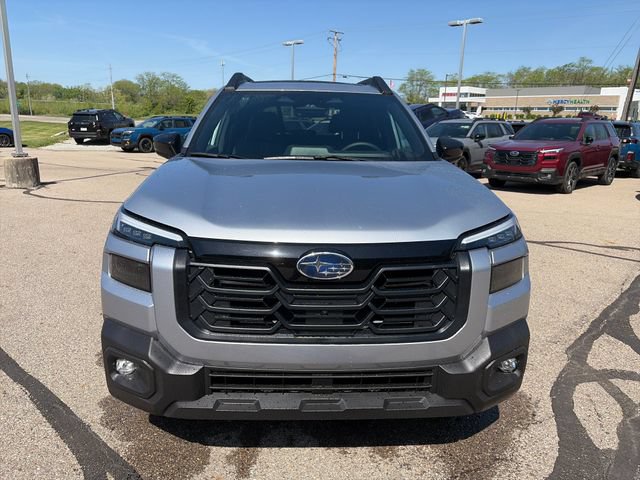 New 2026 Subaru Outback Touring XT AWD/4WD video 2