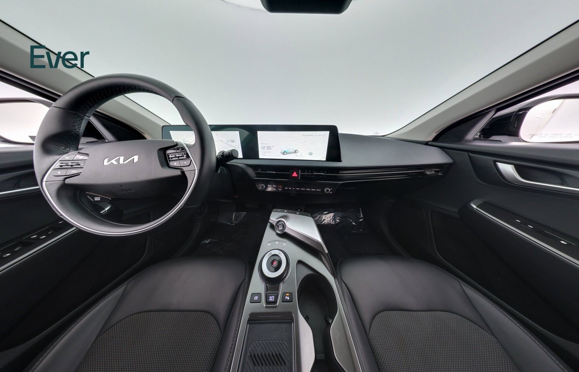 Used 2024 Kia EV6 Light image 23