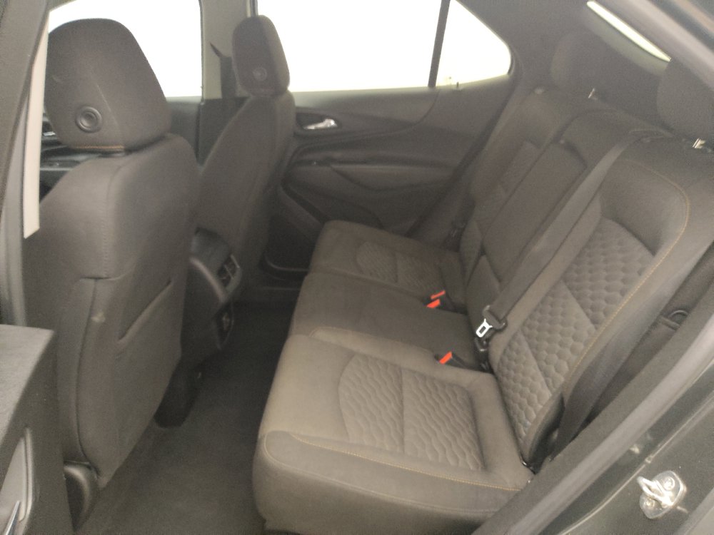 Used 2019 Chevrolet Equinox LT AWD/4WD image 18