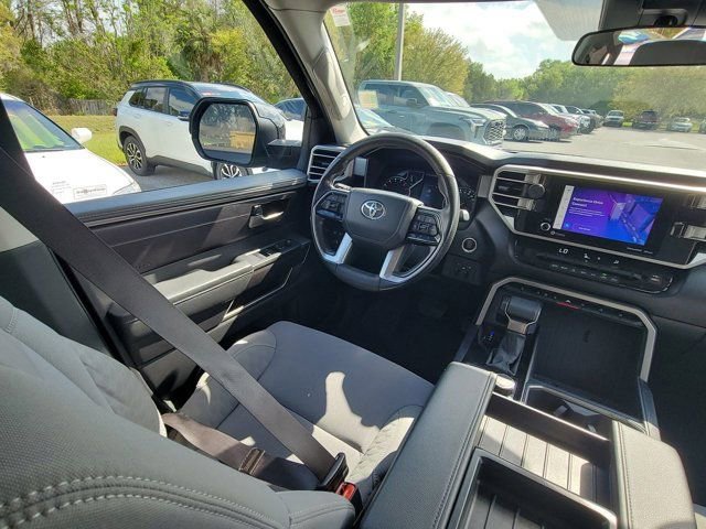 Used 2022 Toyota Tundra SR5 image 7