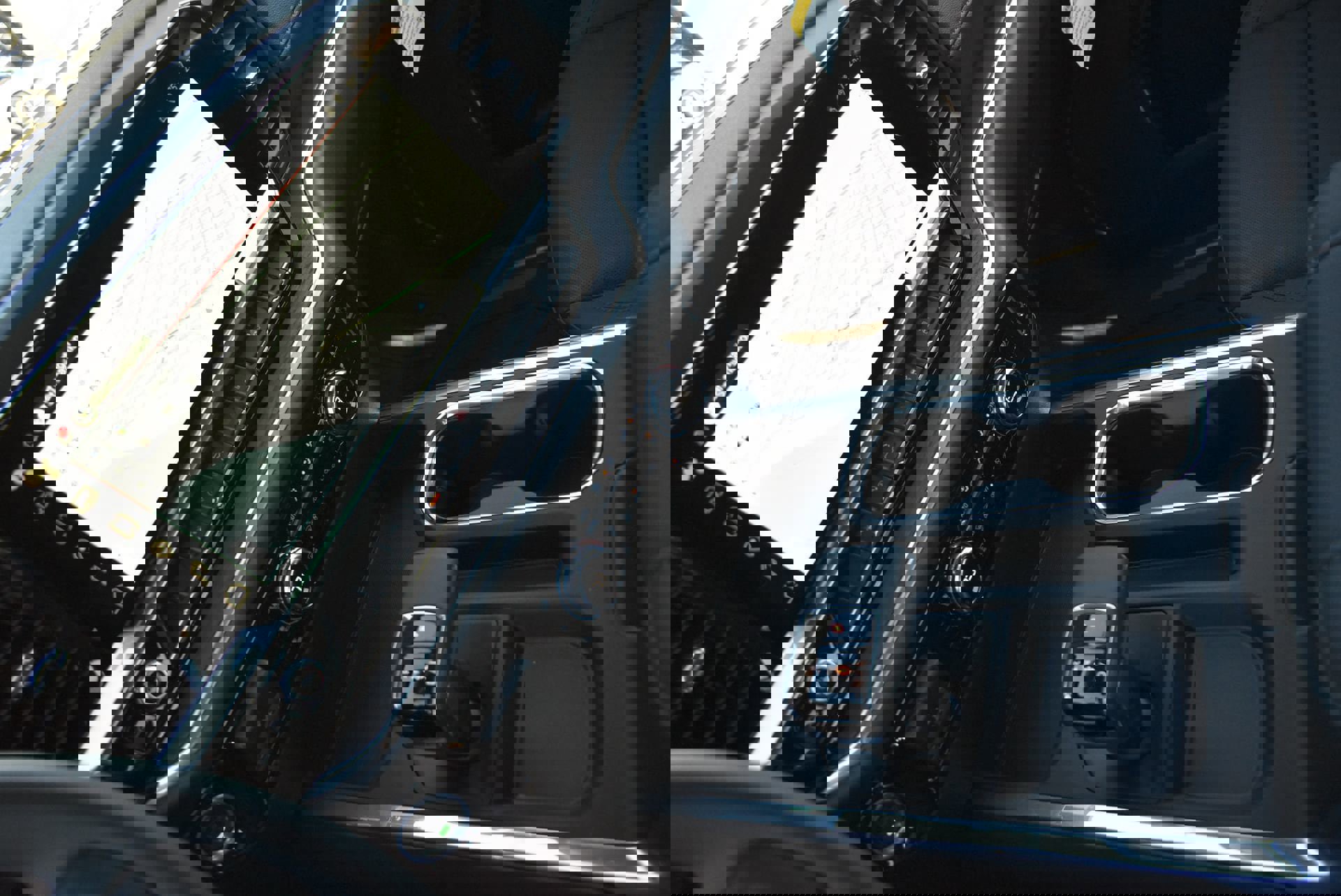 New 2026 GMC Sierra 1500 SLT w/ SLT Premium Package image 24