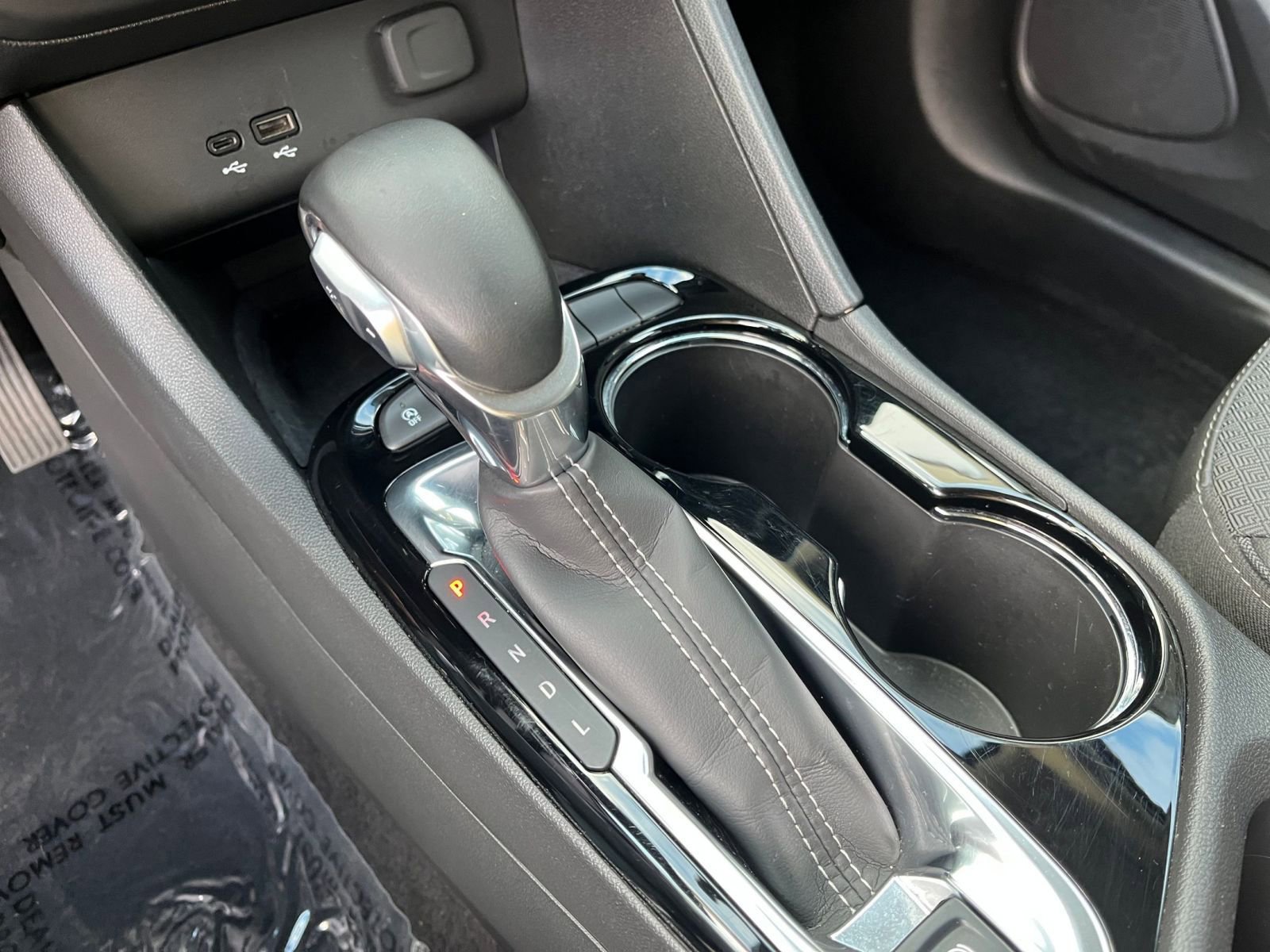 Used 2025 Buick Encore GX Preferred image 42