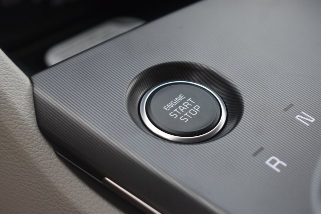 New 2027 Kia Sportage EX AWD/4WD image 26