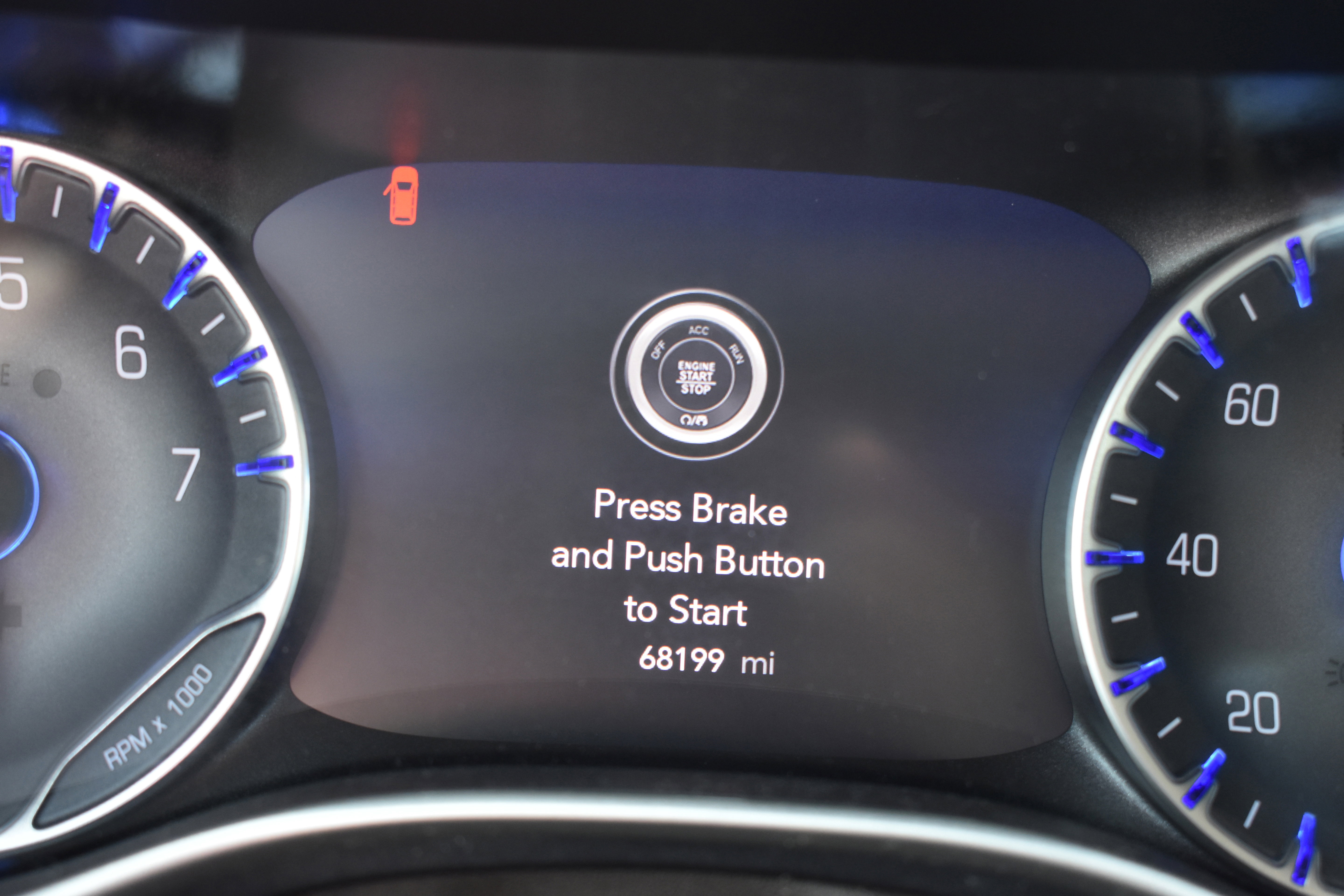 Used 2020 Chrysler Pacifica Touring-L Plus w/ Tire & Wheel Group image 41