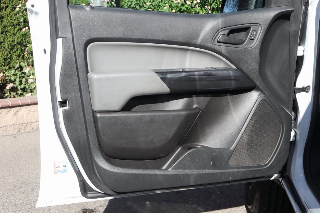 Used 2022 GMC Canyon Elevation Standard w/ Convenience Package image 15