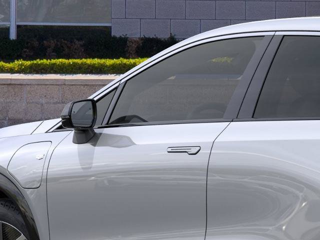 Used 2026 Cadillac Optiq Luxury 1 RWD image 12