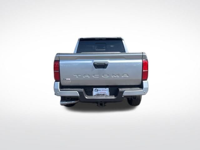 New 2026 Toyota Tacoma SR5 AWD/4WD image 4