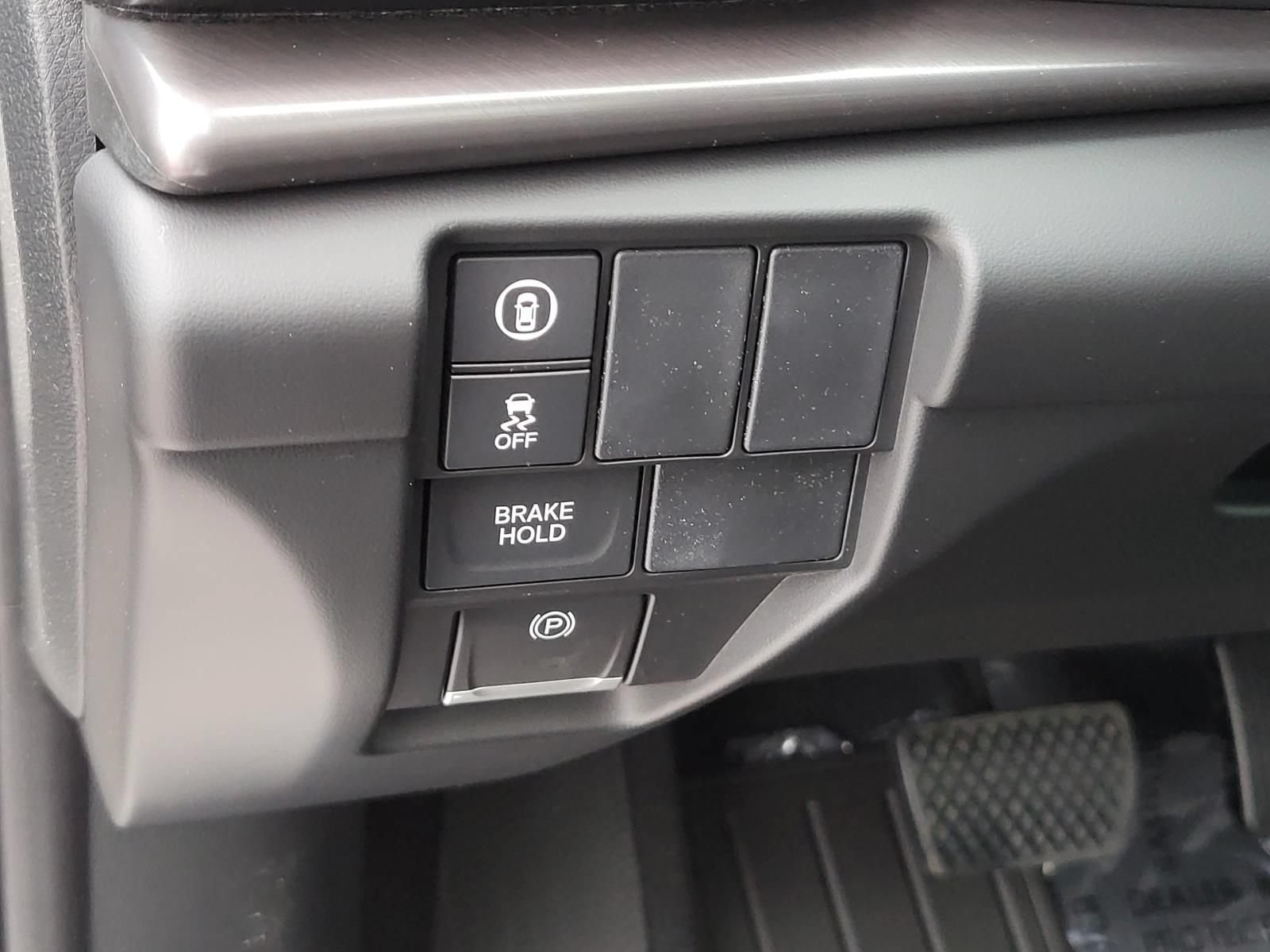 New 2026 Acura RDX SH-AWD image 19