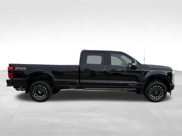 Used 2026 Ford F350 Platinum w/ FX4 Off-Road Package AWD/4WD image 20