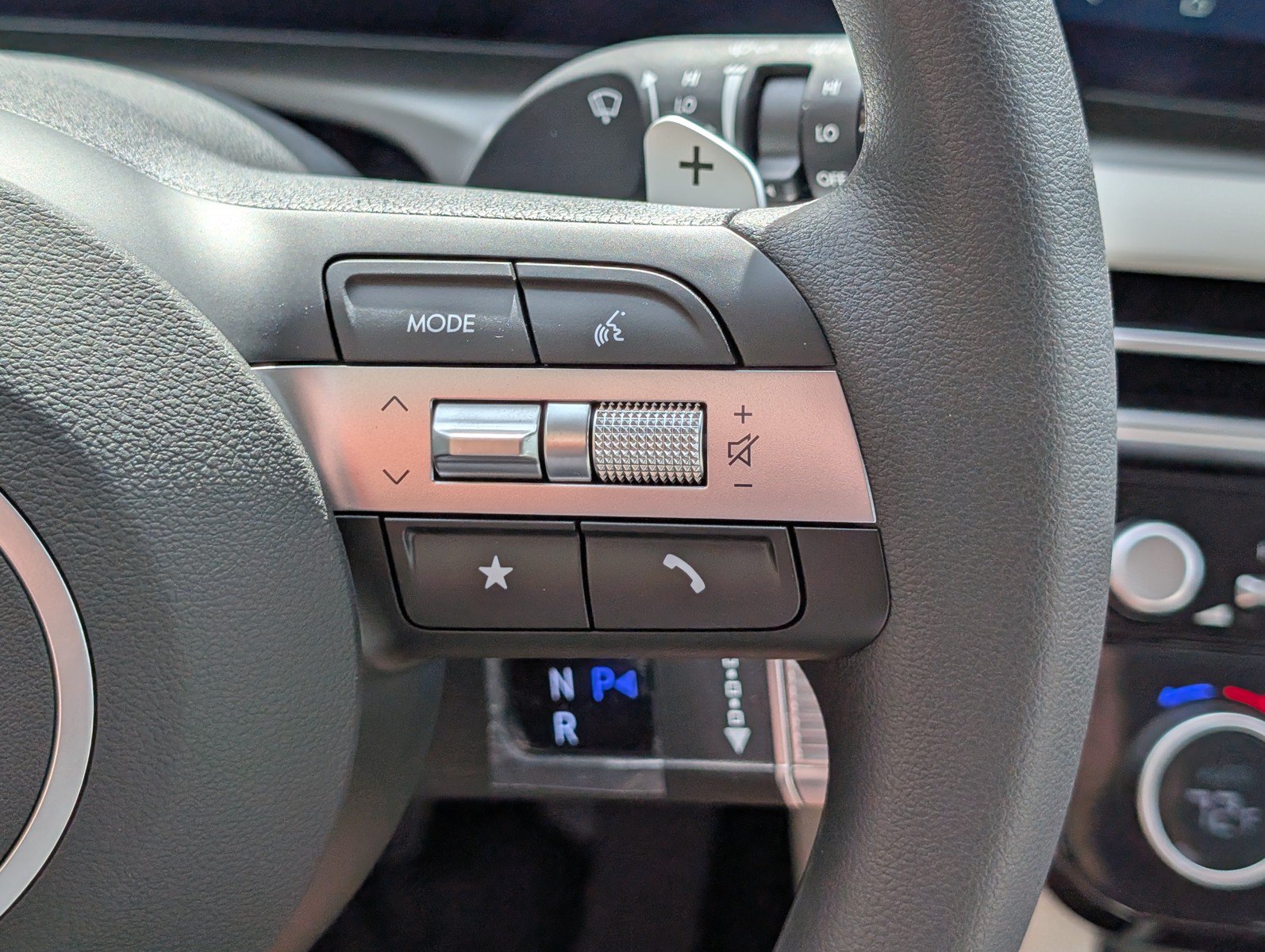 New 2026 Hyundai Tucson Blue SE FWD image 19