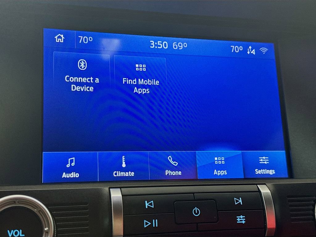 Used 2020 Ford Mustang GT Premium w/ GT Performance Package image 16