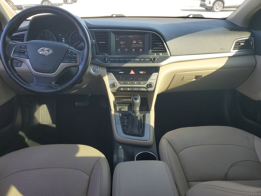 Used 2017 Hyundai Elantra Value Edition image 24