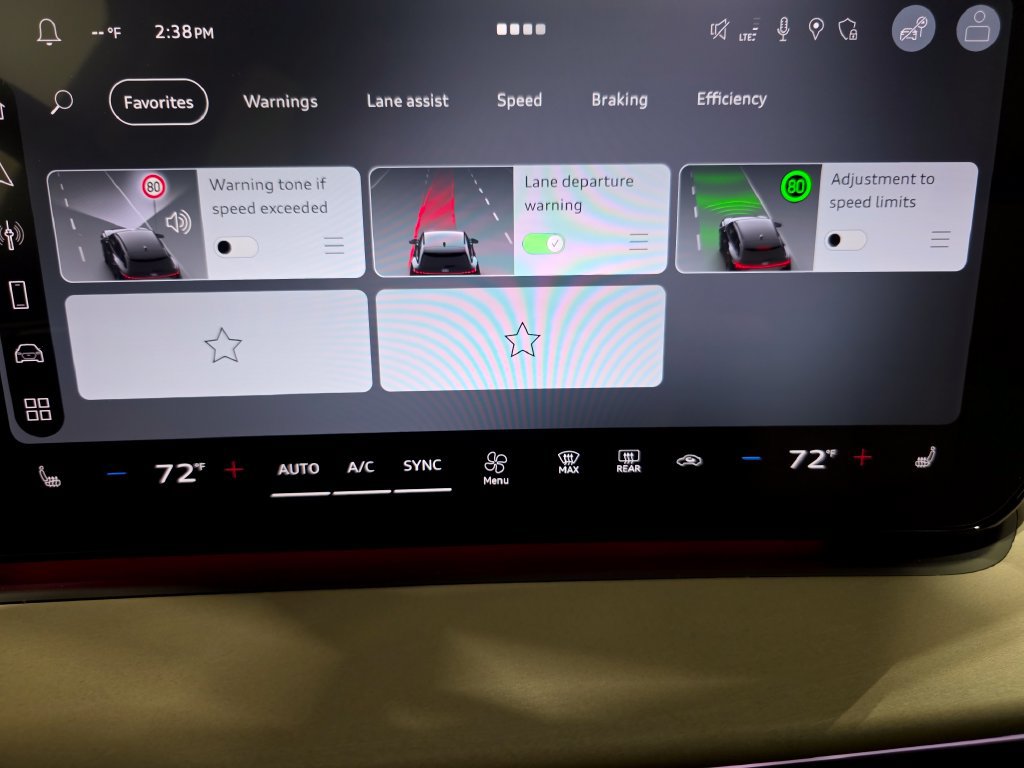 New 2026 Audi Q3 quattro 2.0T AWD/4WD image 39