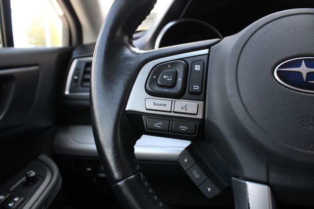 Used 2016 Subaru Legacy 2.5i Premium image 12