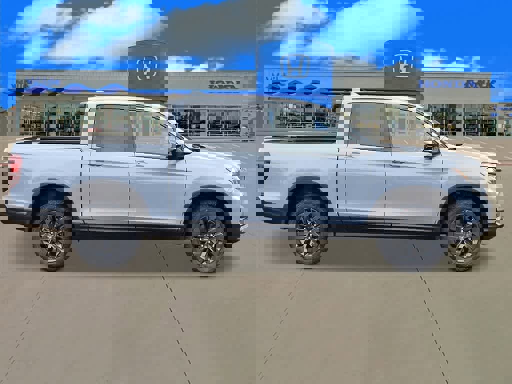 New 2026 Honda Ridgeline Sport image 6