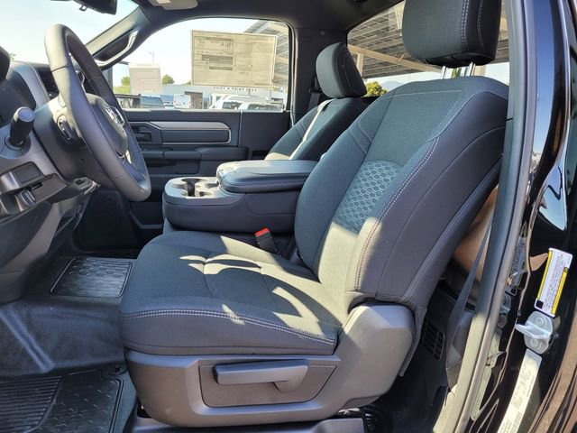 New 2025 RAM 5500 Tradesman image 8