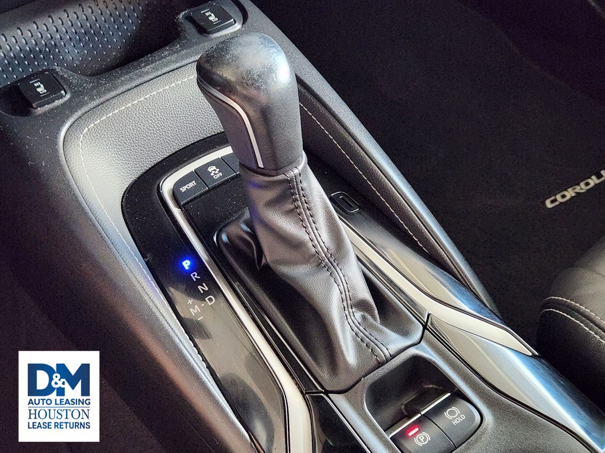 Used 2022 Toyota Corolla XSE FWD image 27