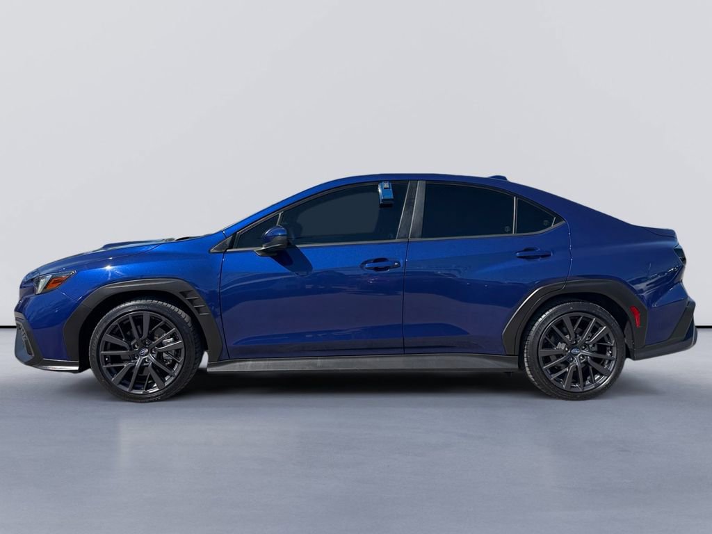 Used 2023 Subaru WRX Premium AWD/4WD image 6