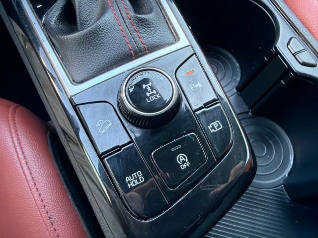 Used 2023 Kia Sportage SX AWD/4WD image 42