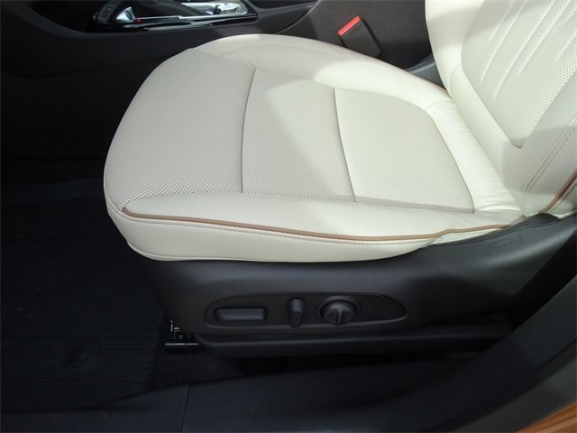 New 2026 Buick Encore GX Avenir w/ Avenir Technology Package image 11