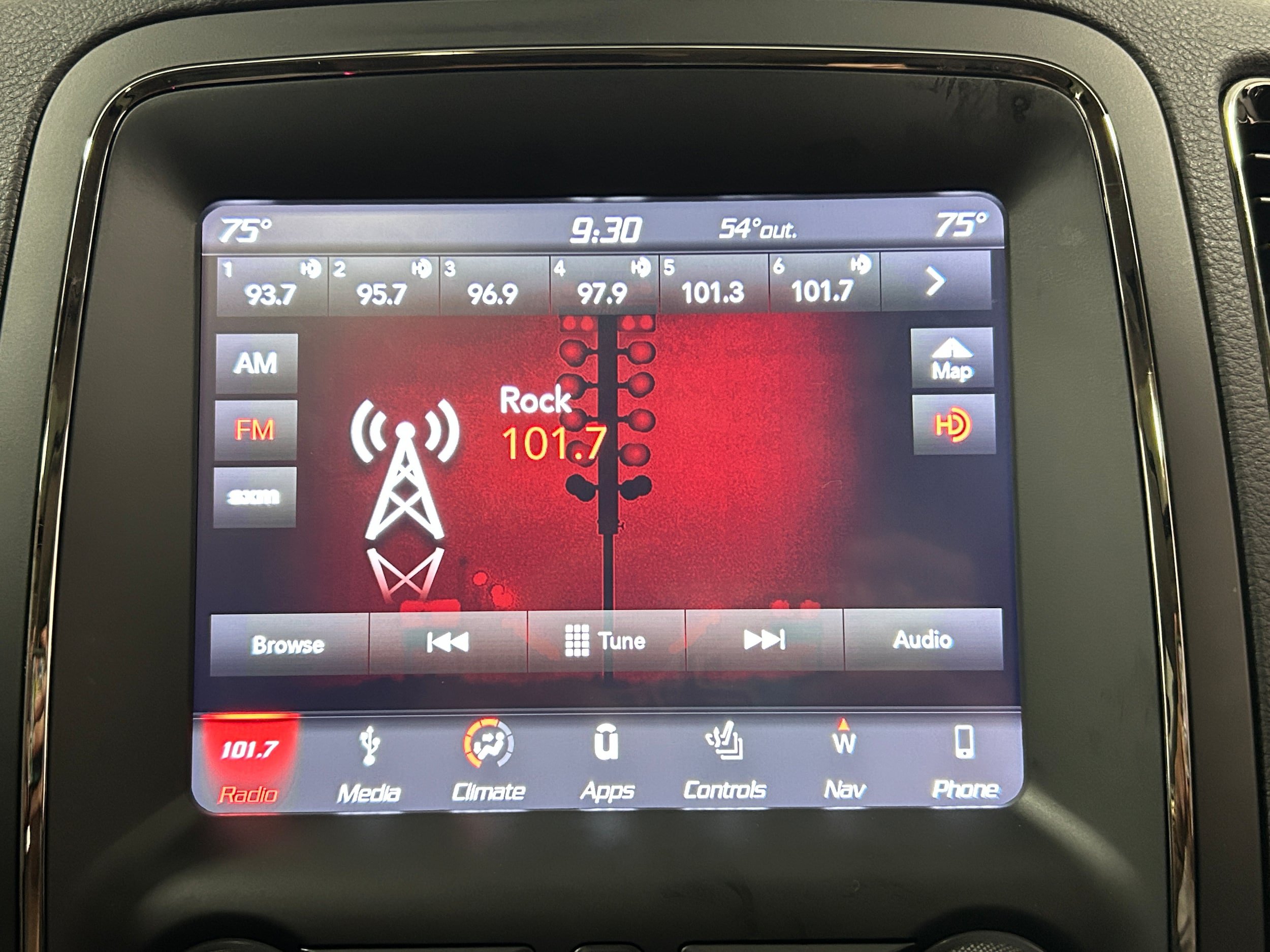 Used 2018 Dodge Durango GT w/ Premium Group AWD/4WD image 5