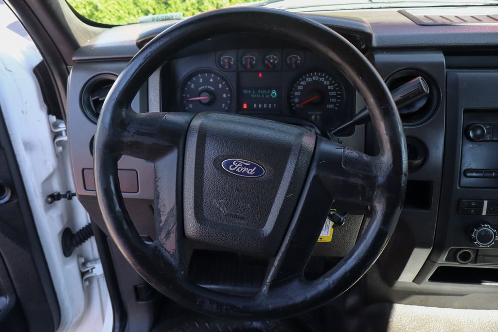 Used 2010 Ford F150 XL RWD image 21