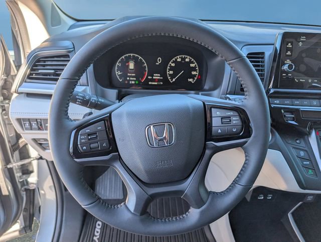 New 2026 Honda Odyssey EX-L image 18
