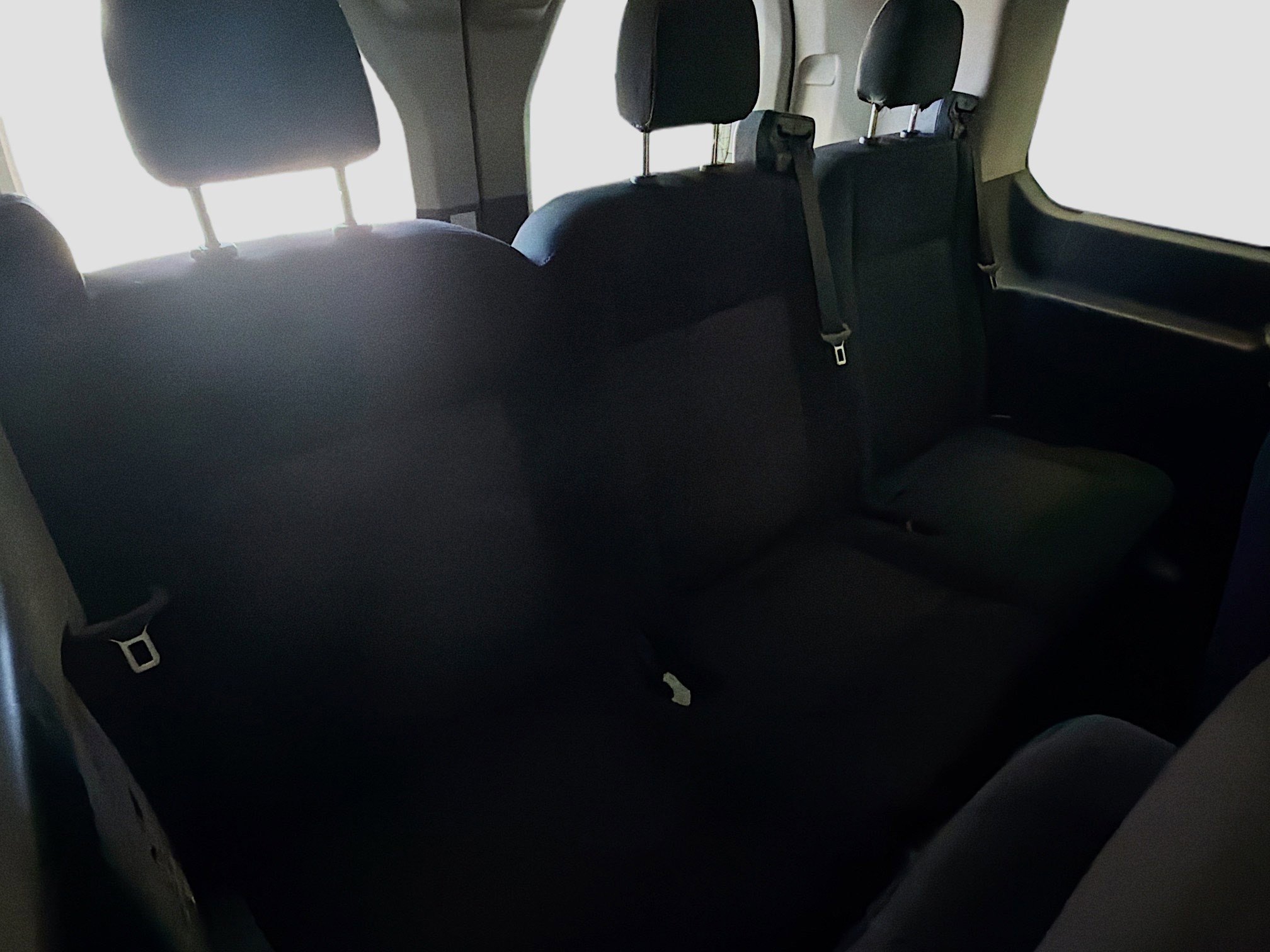 Used 2020 Ford Transit 150 XL RWD image 13