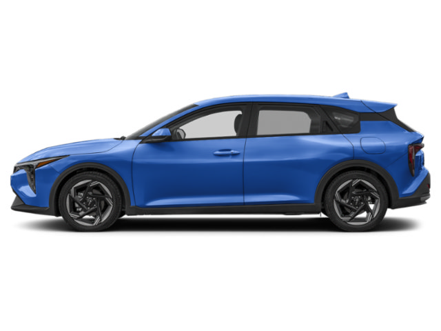New 2027 Kia K4 EX FWD image 3