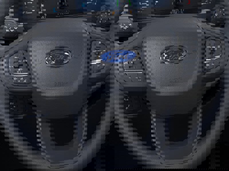 New 2026 Ford Ranger XL AWD/4WD image 12