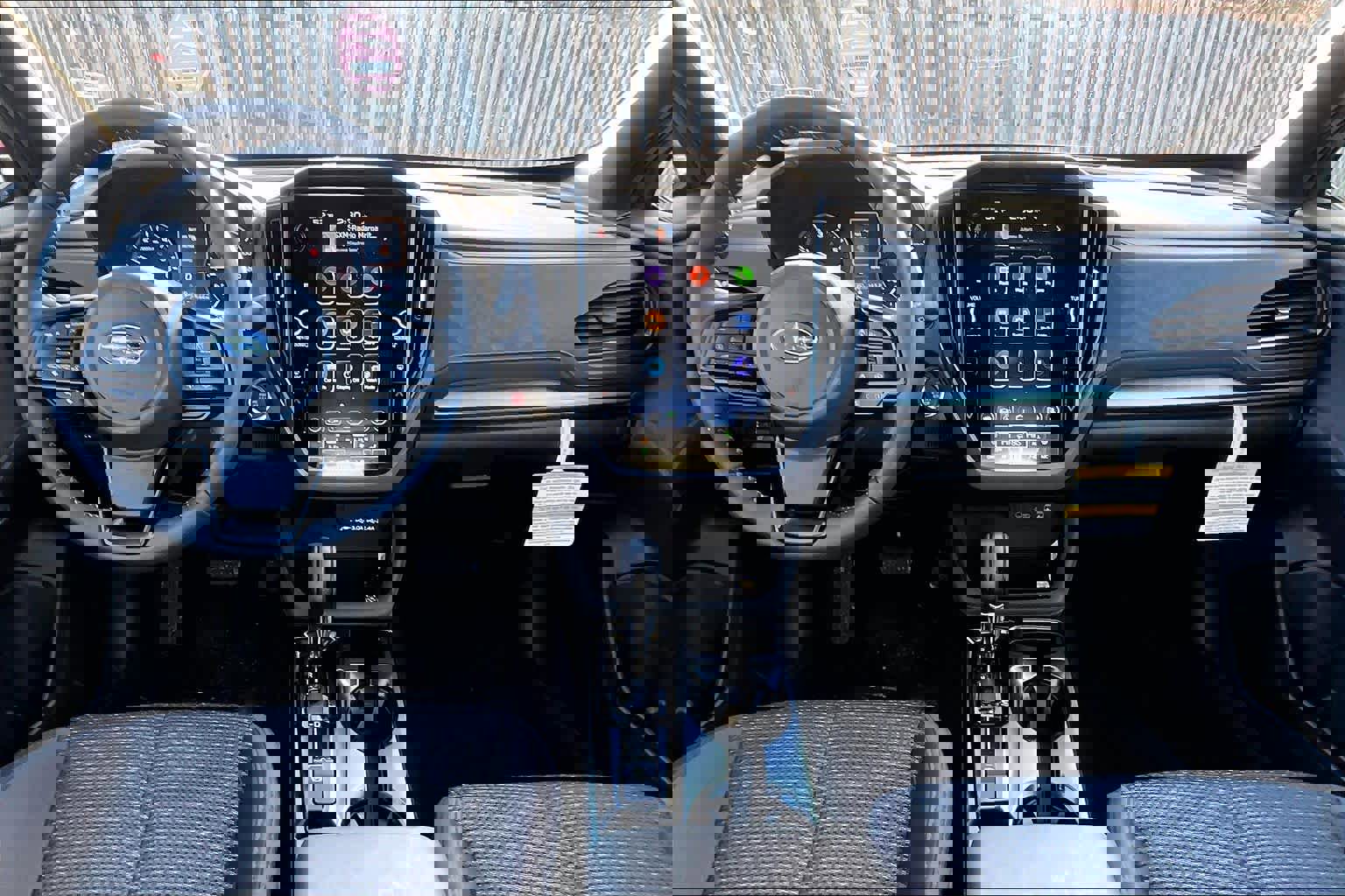 New 2026 Subaru Forester Premium AWD/4WD image 5