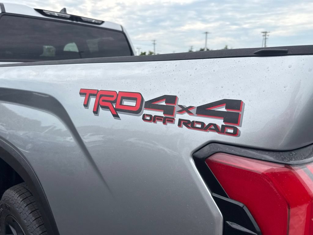 New 2026 Toyota Tacoma SR5 RWD image 22
