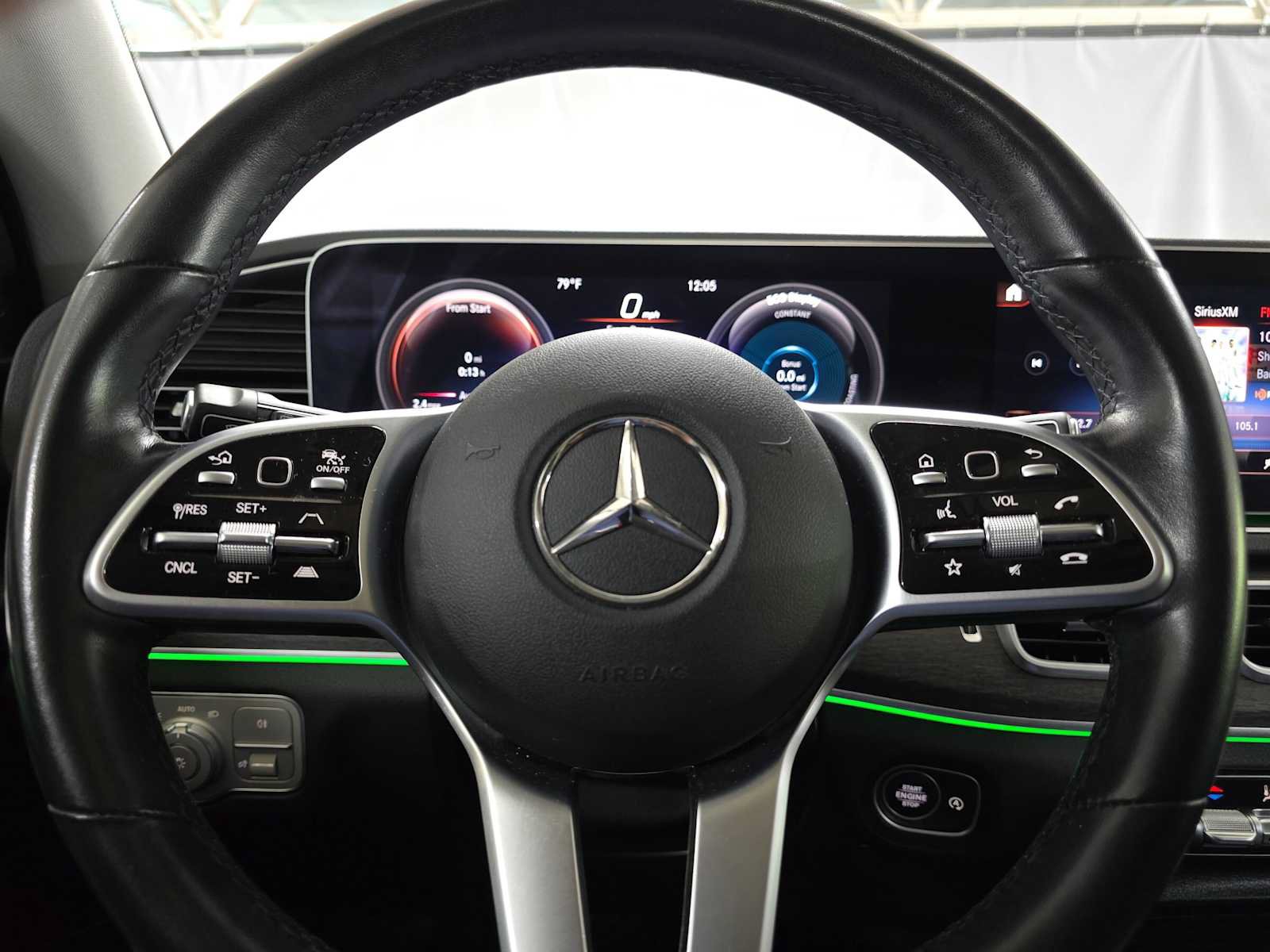 Certified 2023 Mercedes-Benz GLE 350 4MATIC image 26