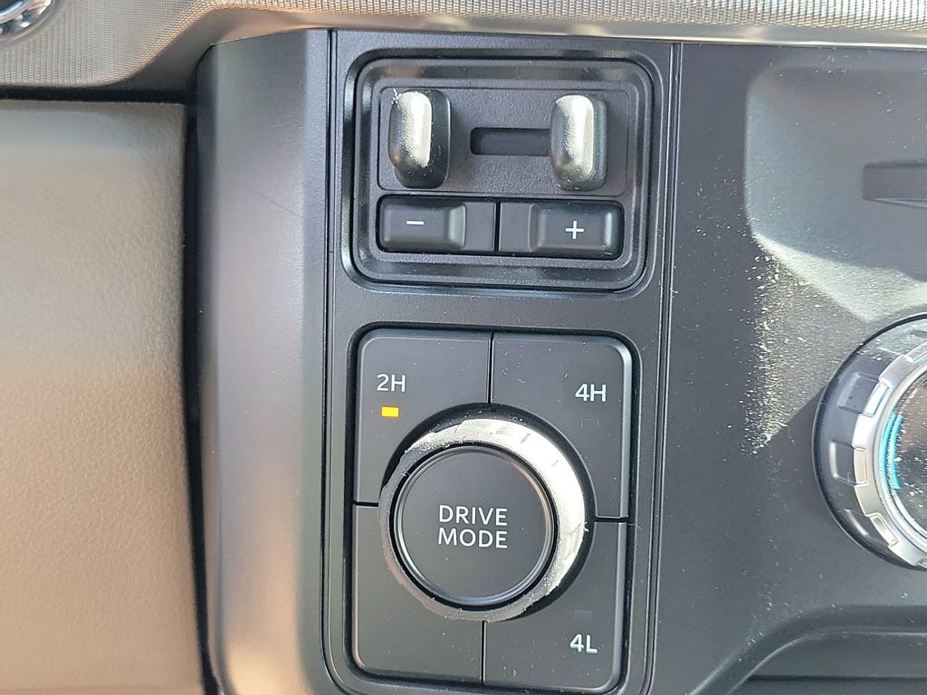 New 2026 Ford F450 Platinum AWD/4WD image 30