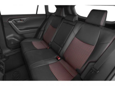 Used 2024 Toyota RAV4 XSE w/ Weather Package image 12