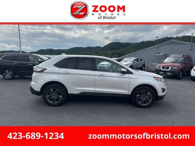 Used 2015 Ford Edge SEL w/ Equipment Group 201A