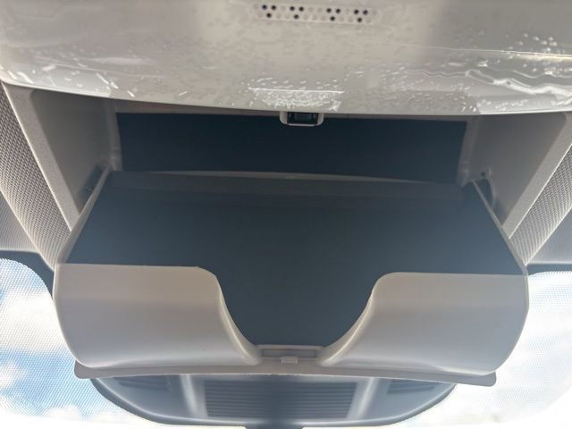 New 2026 Nissan Rogue SV image 34