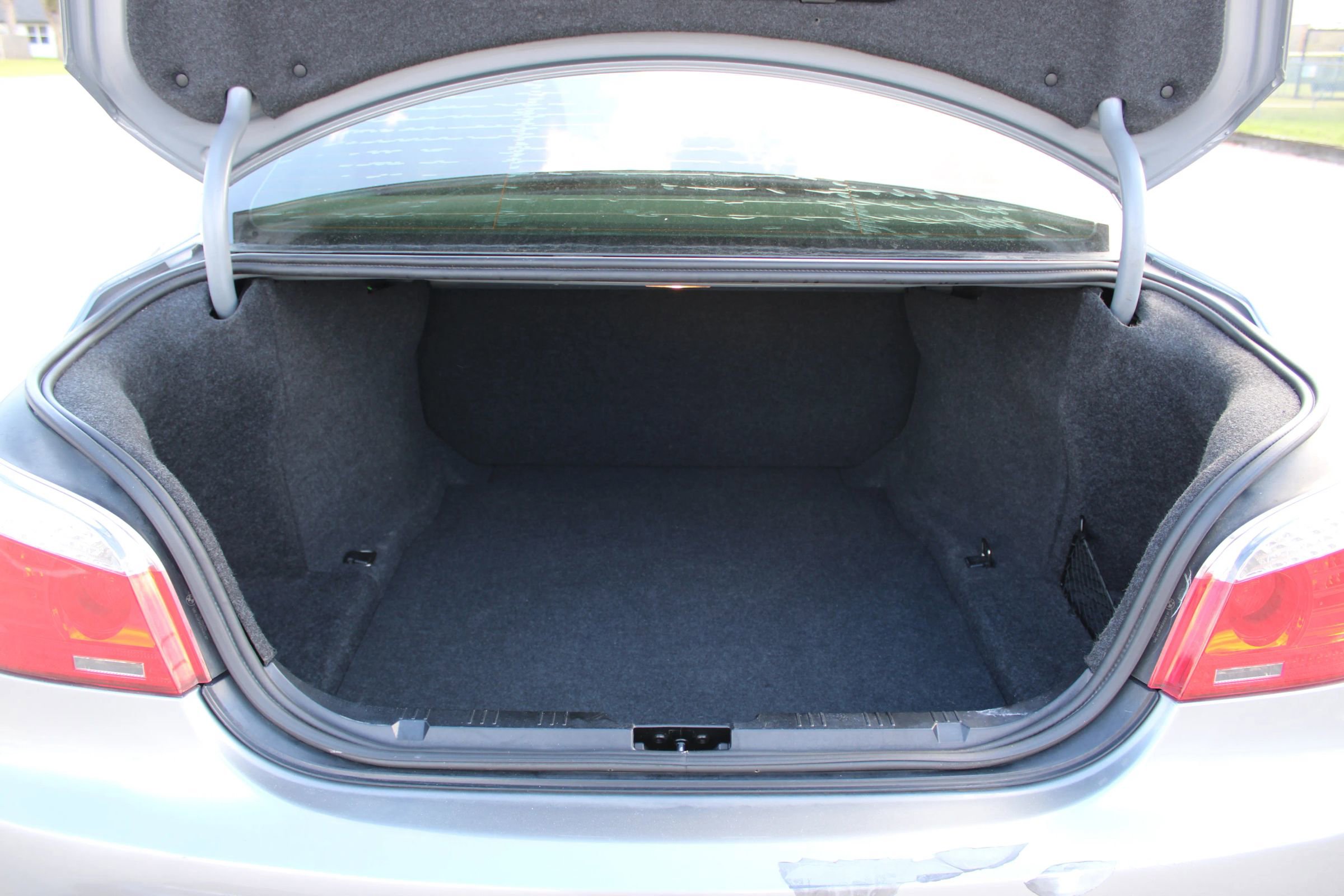 Used 2009 BMW 528i Sedan image 17