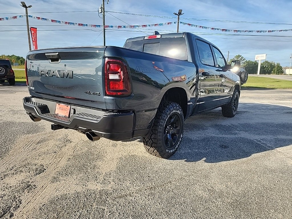 New 2026 RAM 1500 Tradesman image 7