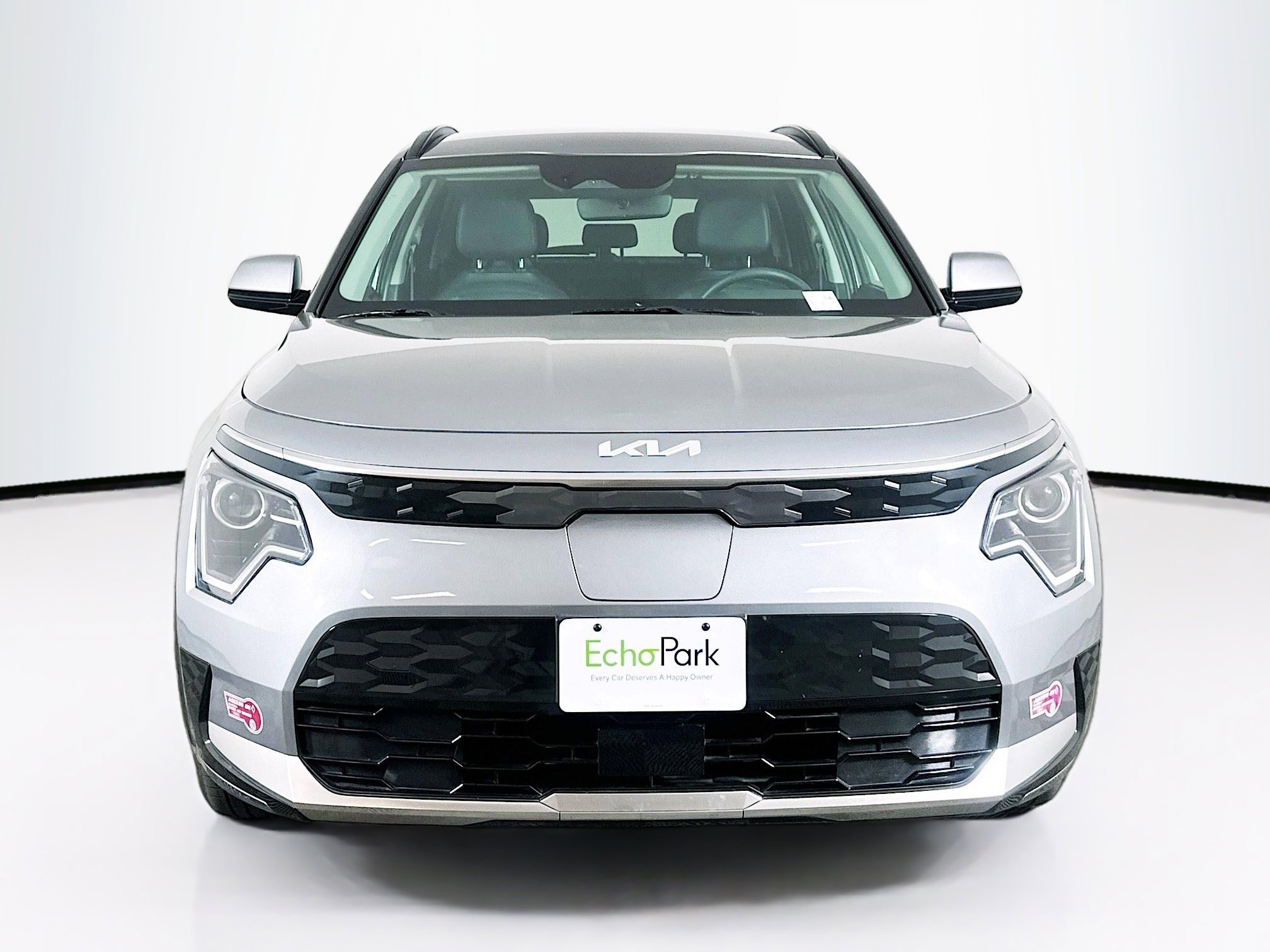 Used 2024 Kia Niro Wind image 2