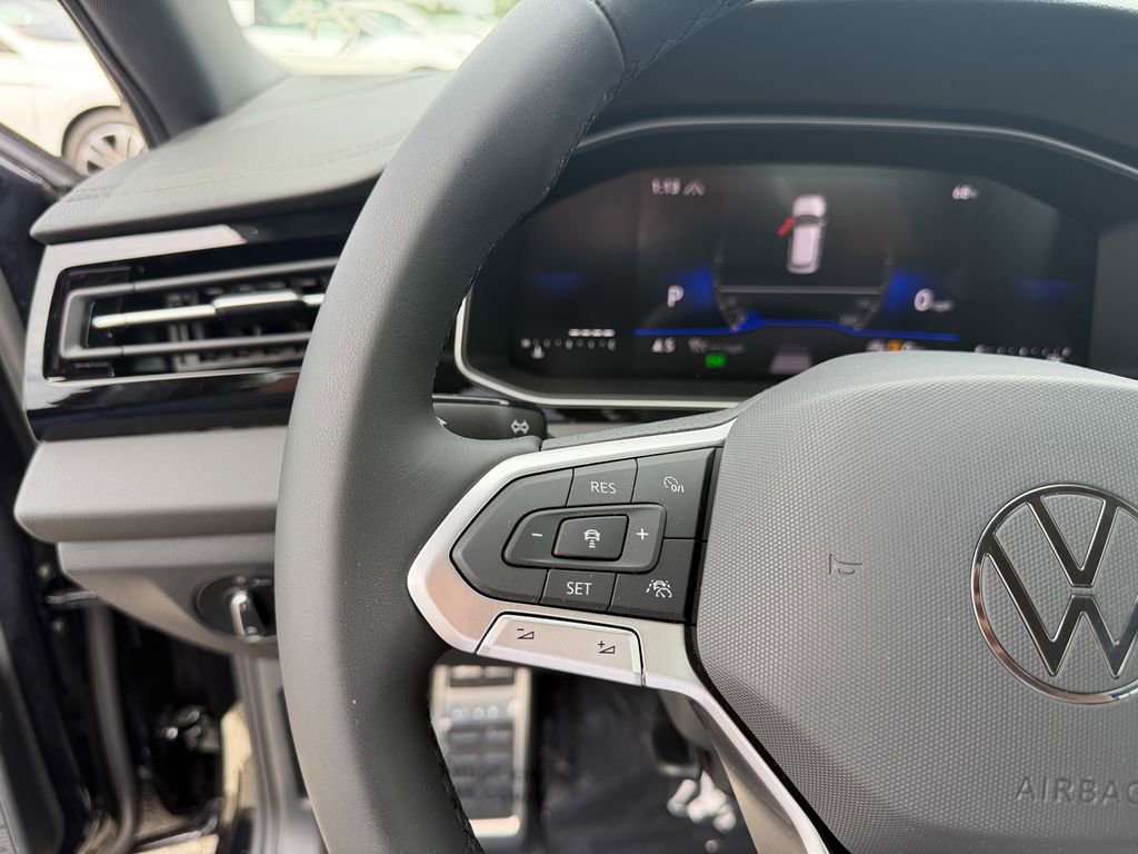 New 2026 Volkswagen Jetta Sport FWD image 18