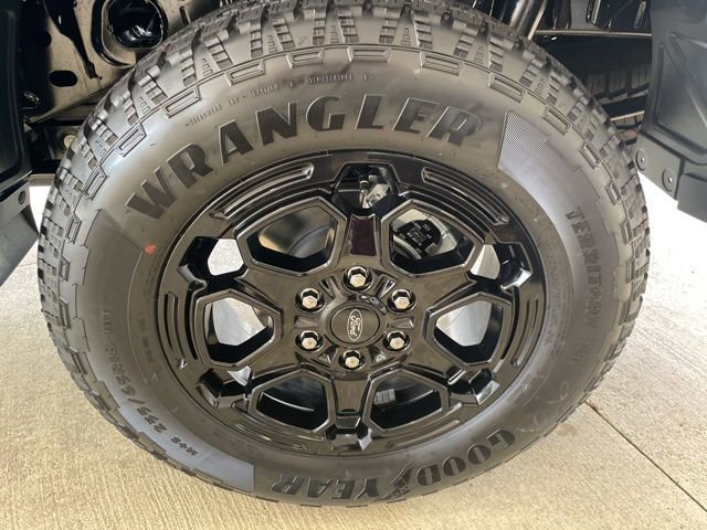 New 2025 Ford Ranger XLT w/ Equipment Group 301A High image 31