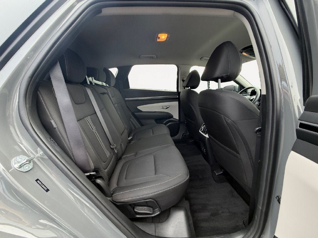 Certified 2024 Hyundai Tucson SEL AWD/4WD image 24