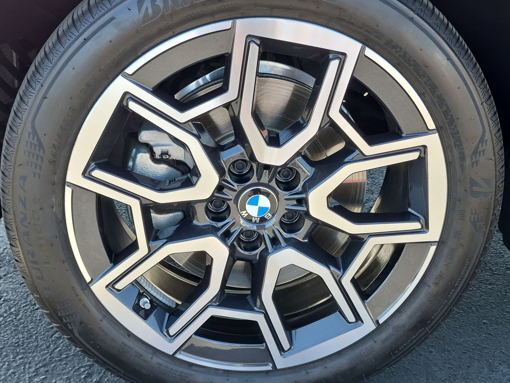 Certified 2026 BMW X1 xDrive28i w/ Convenience Package AWD/4WD image 13