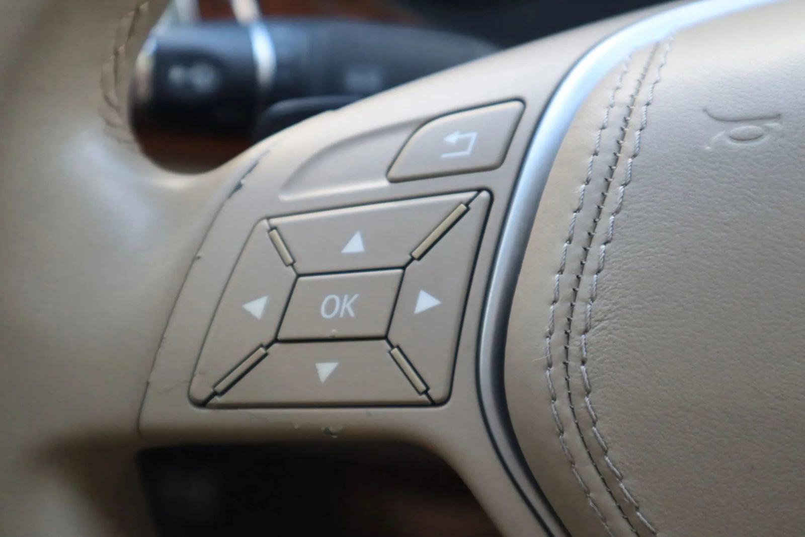 Used 2014 Mercedes-Benz CLS 550 image 33