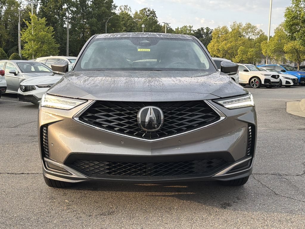Used 2026 Acura MDX w/ Technology Package FWD image 8
