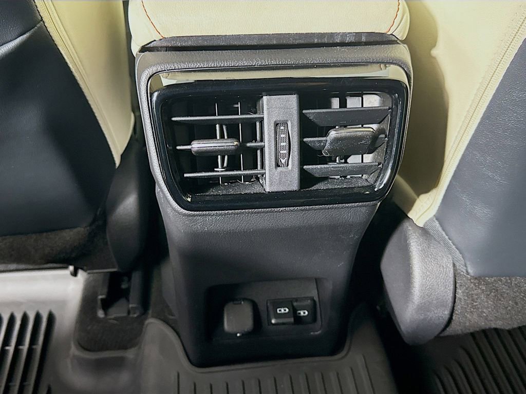 Used 2023 Lexus NX 350 AWD w/ Luxury Package image 26