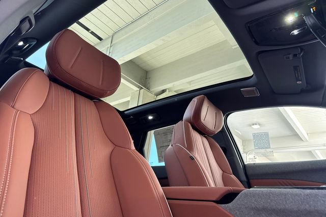 New 2026 Cadillac Optiq Sport 2 w/ LPO, Floor Liner Package image 17