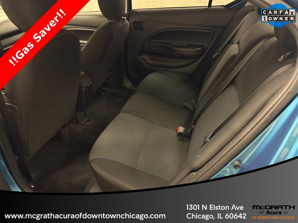 Used 2024 Mitsubishi Mirage G4 ES image 27